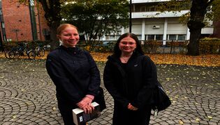 Yliopistot englannin­kielistyvät vauhdilla