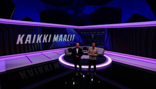 UEFA Champions League: Huippuhetket