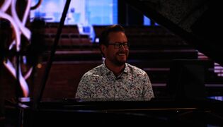 Teosesittelyssä Beethovenin Sinfonia nro 5