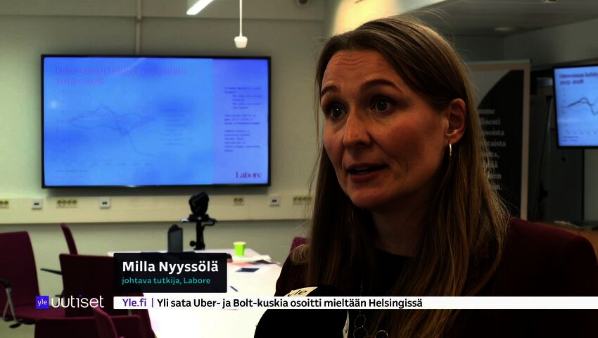Yle Uutiset 20.30