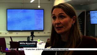 Yle Uutiset 20.30