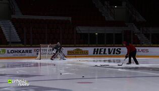 Urheiluruutu