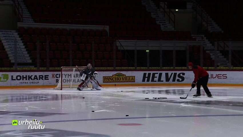 Urheiluruutu