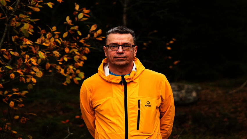Liikunnan lisääminen työelämässä