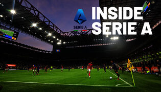 Inside Serie A