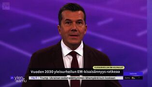 Vuoden 2030 yleisurheilun EM-kisaisännyys ratkeaa