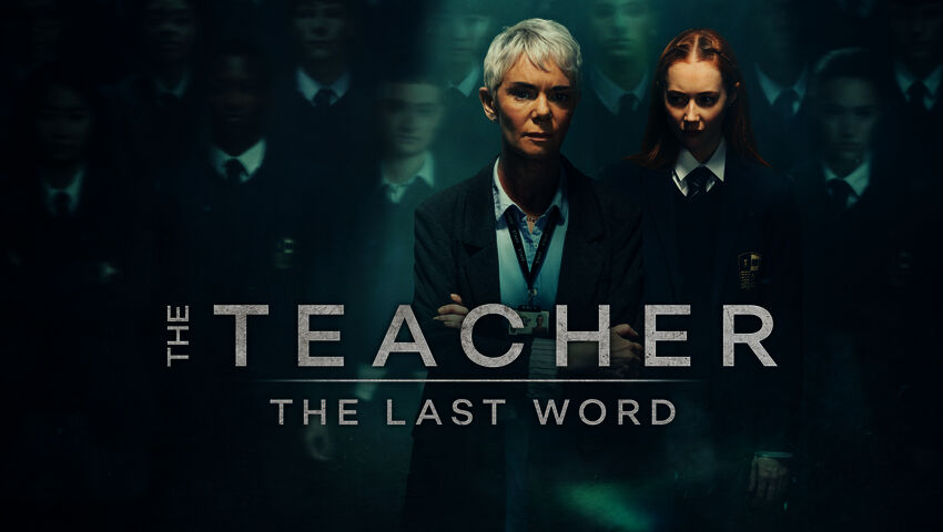 The Teacher