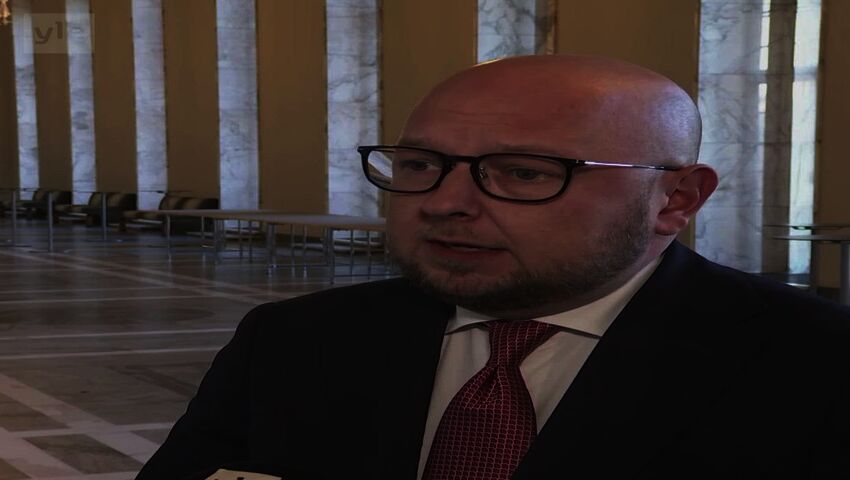 Oppositiopuolueet kritisoivat perussuomalaisten sopeutuslistaa