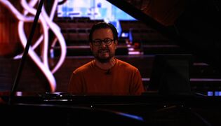Teosesittelyssä Mahlerin Sinfonia nro 9