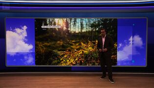 Sääennuste klo 18