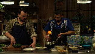Kasvis-tv