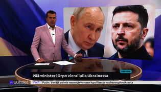 Yle Uutiset 9.00