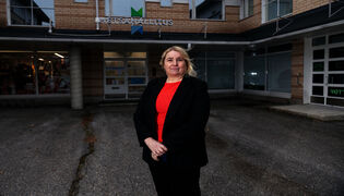 Taivalkosken kunnanjohtaja kertoo, miksi kunta vastustaa vanhojen ja luonnontilaisten metsien suojelua