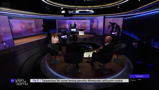 Uutta tietoa liikkumisesta - "Osa meistä on jäänyt kodin Bermudan kolmioon"