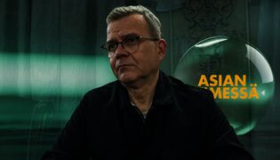 Asian ytimessä