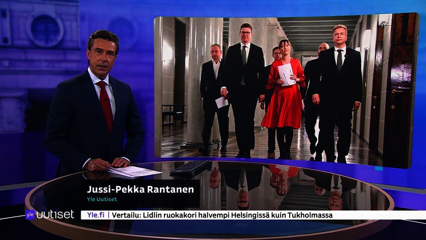 Yle Uutiset