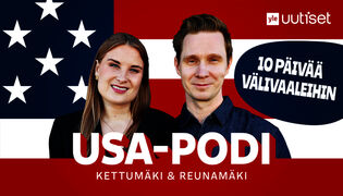 Mitä Trumpista nyt ajatellaan republikaanien sydänmailla?