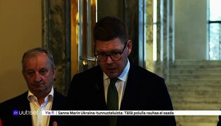 Yle Uutiset 17.00