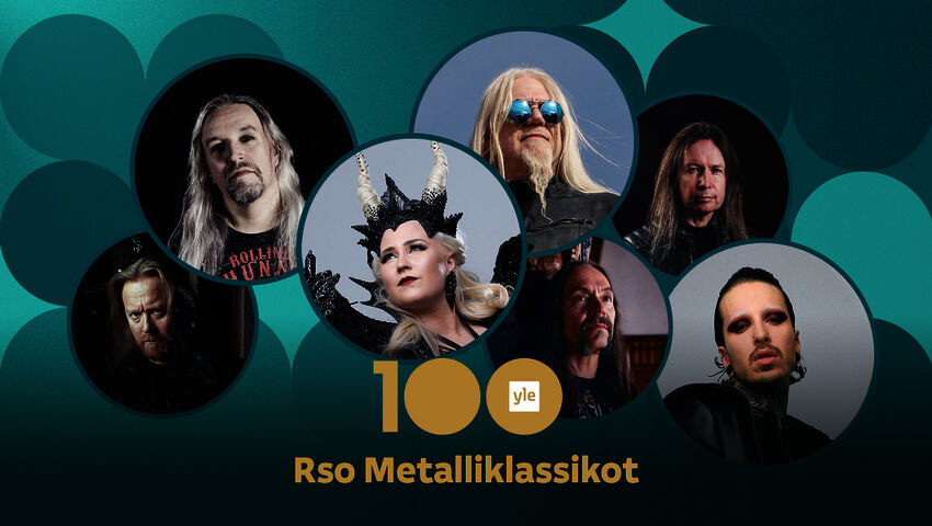RSO Metalliklassikot