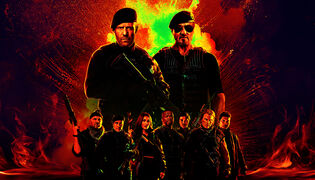 The Expendables 4