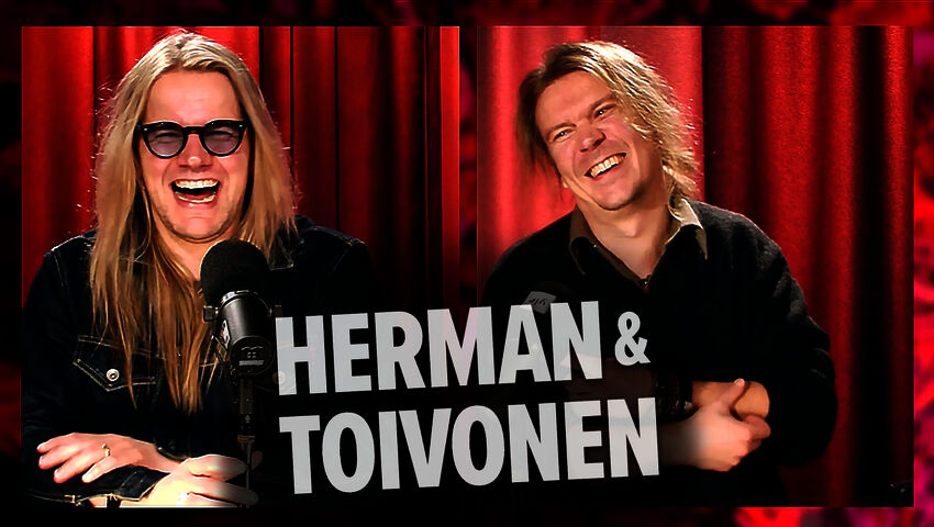 Herman & Toivonen