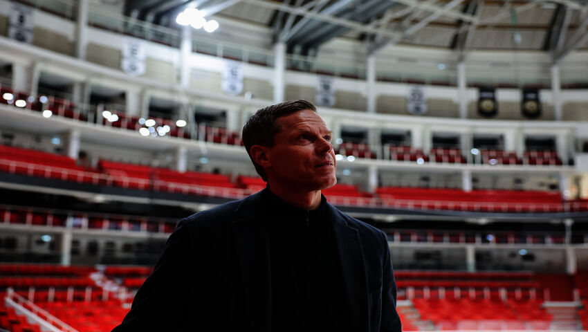 Saku Koivu muistele paluutaa Montrealiin syövän jälkeen