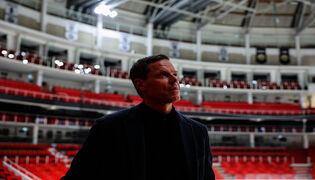 Saku Koivu muistele paluutaa Montrealiin syövän jälkeen