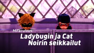 Miraculous: Ladybugin ja Cat Noirin seikkailut (7)