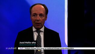 Yle Uutiset 17.00