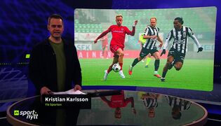 Sportnytt