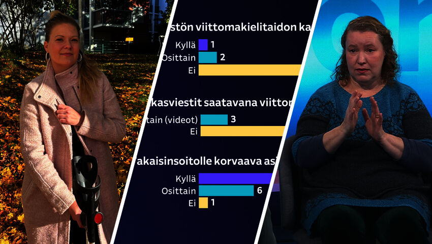 Mikaela & Thomas