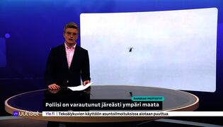 Yle Uutiset 18.00