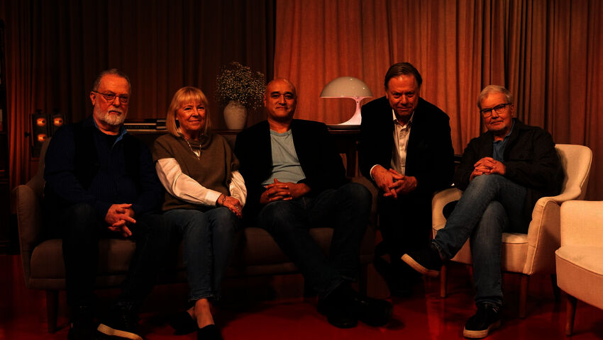 Studio 65