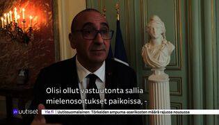 Yle Uutiset 20.30