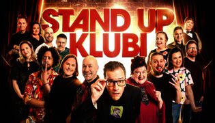 Stand Up Klubi (S)