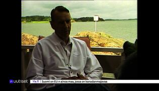 Yle Uutiset 20.30