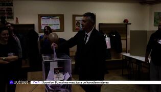 Yle Uutiset 17.00