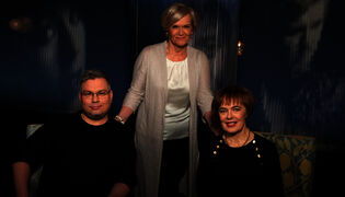 Flinkkilä & Kellomäki