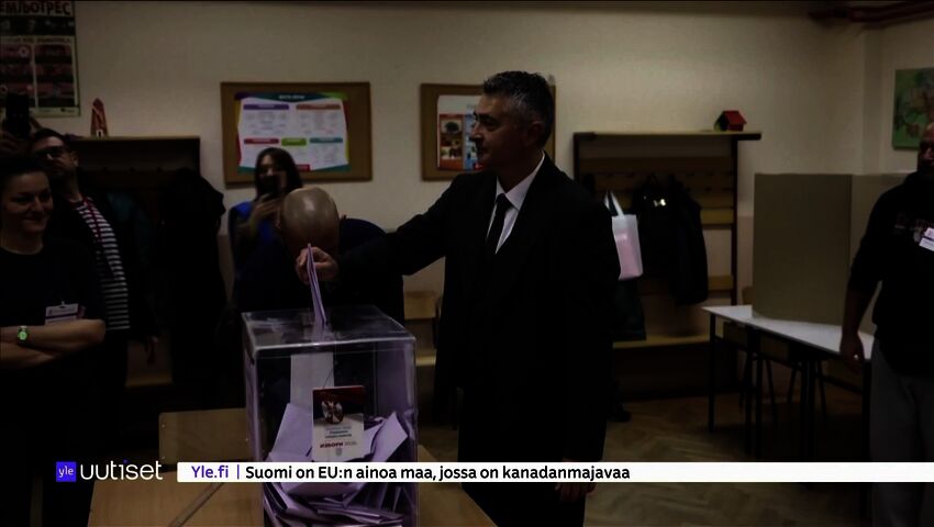 Yle Uutiset 17.00