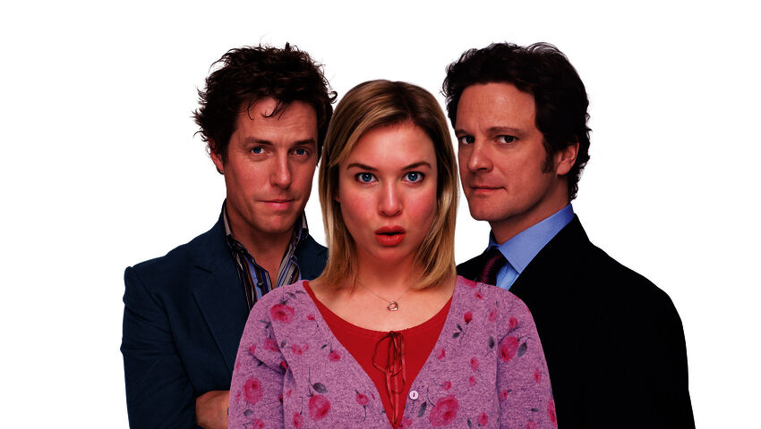 Bridget Jones: Elämä jatkuu