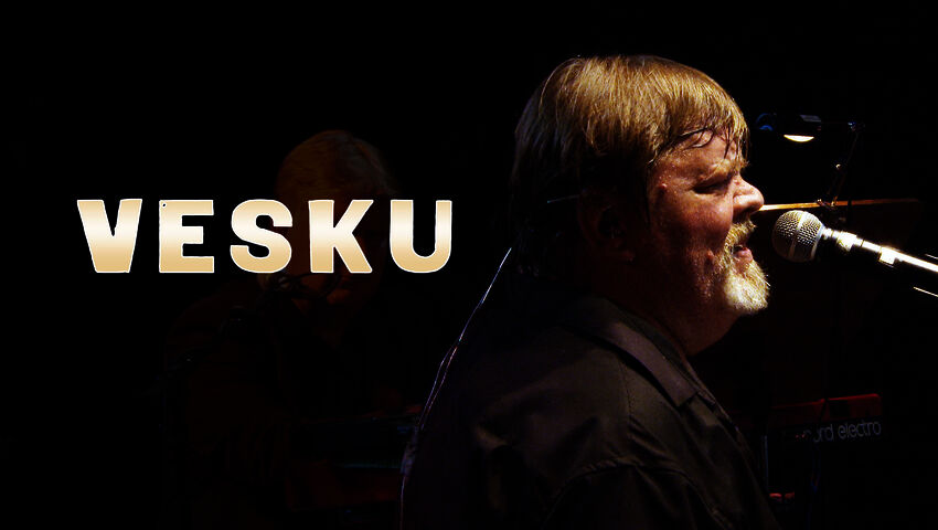 Vesku 