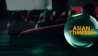 Asian ytimessä
