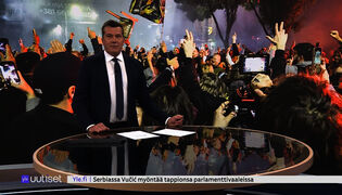 Yle Uutiset 7.30