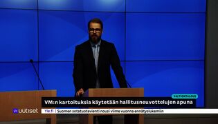 Yle Uutiset 17.00