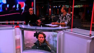 MTV Uutiset Live