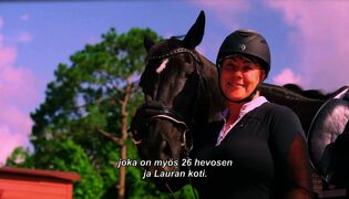 Uusi elämä Floridassa