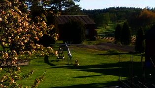 Kansallismaisemat: Sund