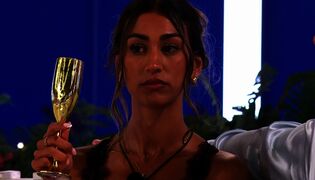Love Island UK