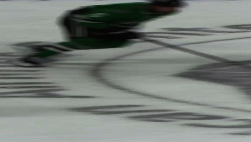 Mikko Rantaselle uran 322. maali NHL:ssä