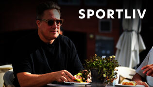 Sportliv